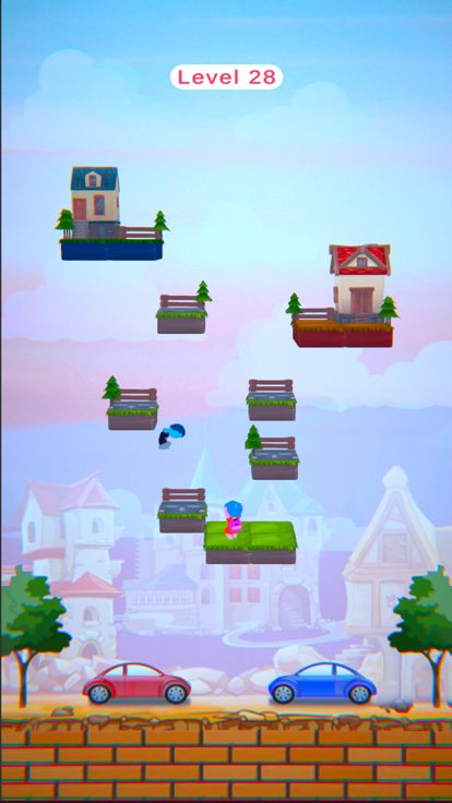 Lost Love游戏截图