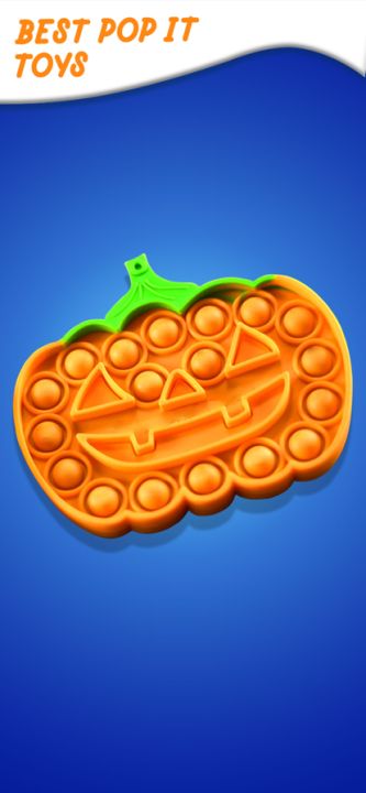 Fidget Pop It Stress Relief游戏截图