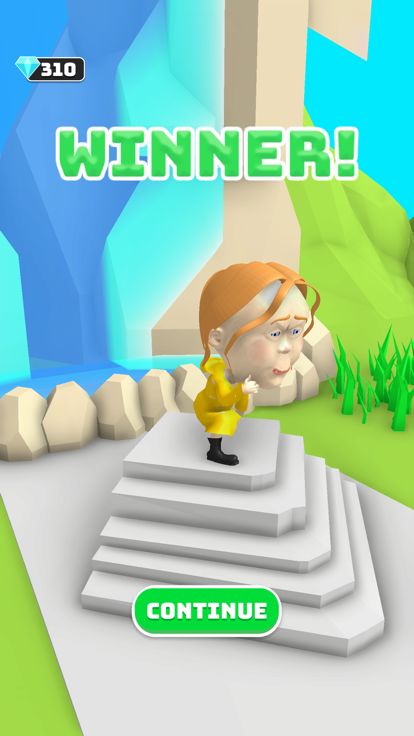 Climate Changer!游戏截图