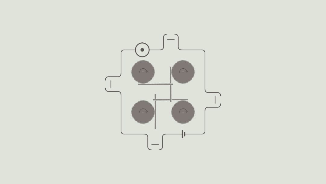 Gear:治愈齿轮游戏截图