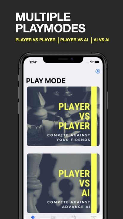 Chess Master Clash游戏截图