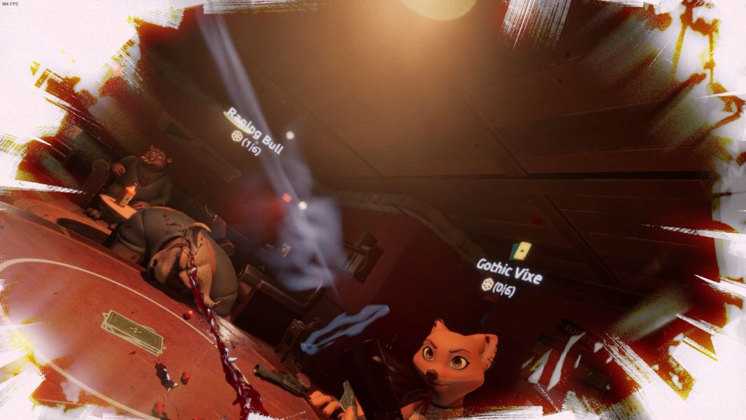 骗子酒馆游戏截图