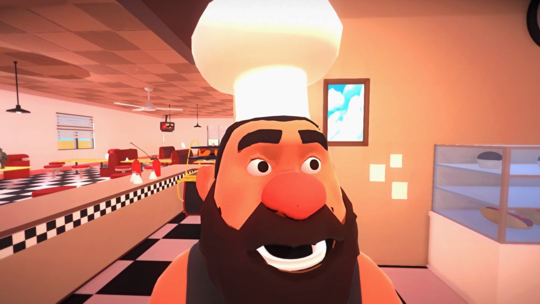 Suicide Guy游戏截图