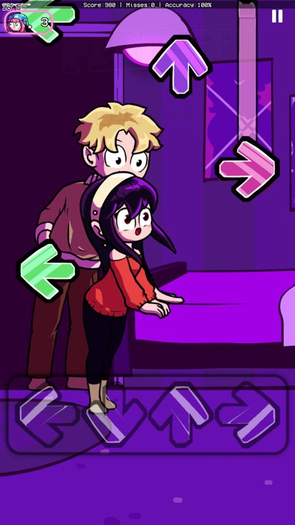 MetaNote : Monster Baby游戏截图