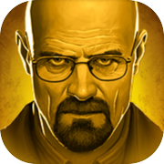 Breaking Bad Criminal Elementsicon