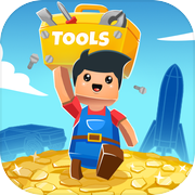 Idle Mechanic 3D - Manager Simulationicon