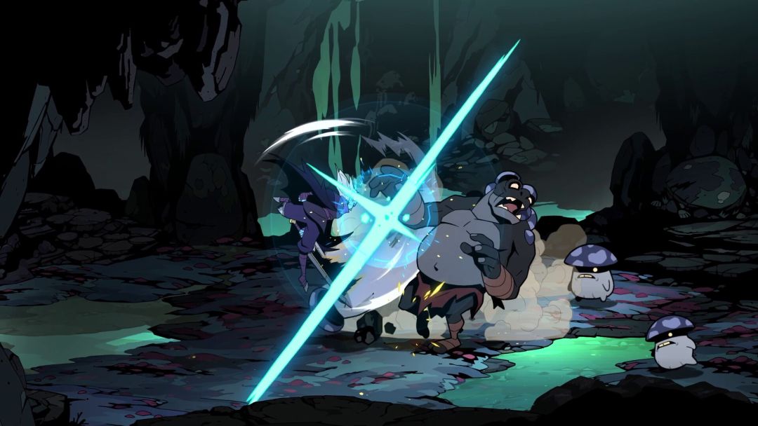 绝对魔权游戏截图