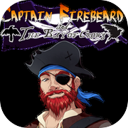Captain Firebeard and the Bay of Crowsicon