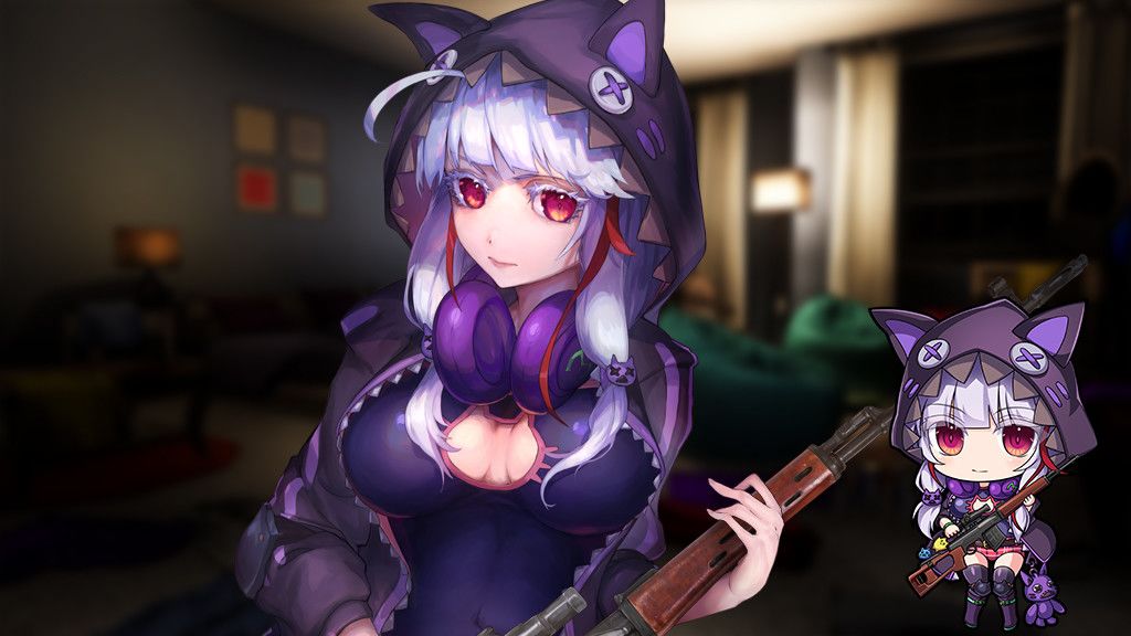 Seed of the Dead: Sweet Home游戏截图