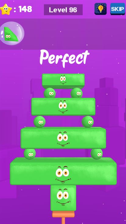 Sloppy stack游戏截图
