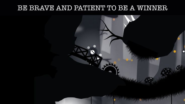 Inferno Hell Run游戏截图