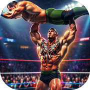 Ring Rage: Ultimate Clash Gameicon