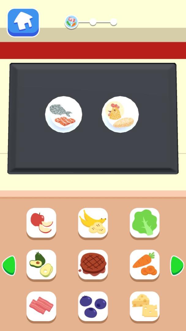 YumYumSandwich游戏截图