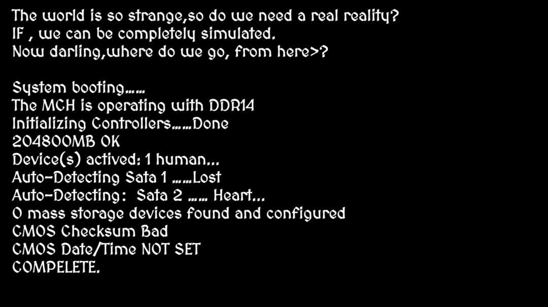 Scientfic Witchery游戏截图