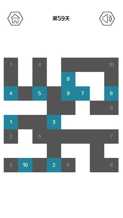 异形谜盘游戏截图