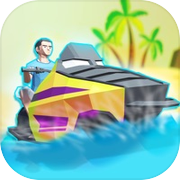 Jet Ski Rescue