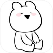 오버액션 토끼방  -키우기 개임-icon