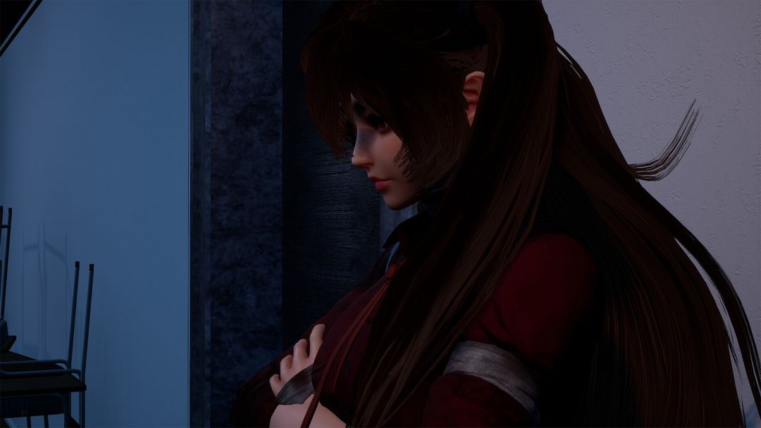 深渊学校游戏截图