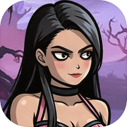 我在末日捶邪神icon