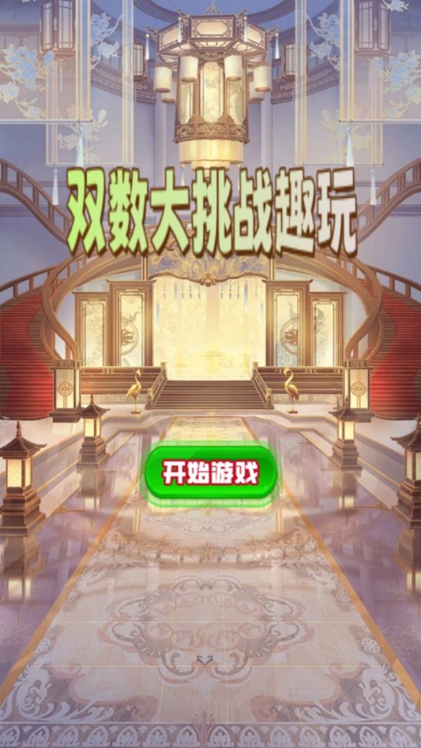 双数大挑战趣玩游戏截图