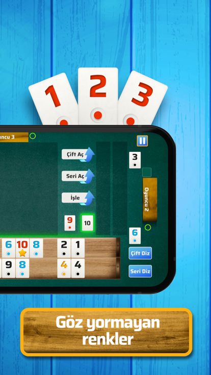 101 Attack游戏截图