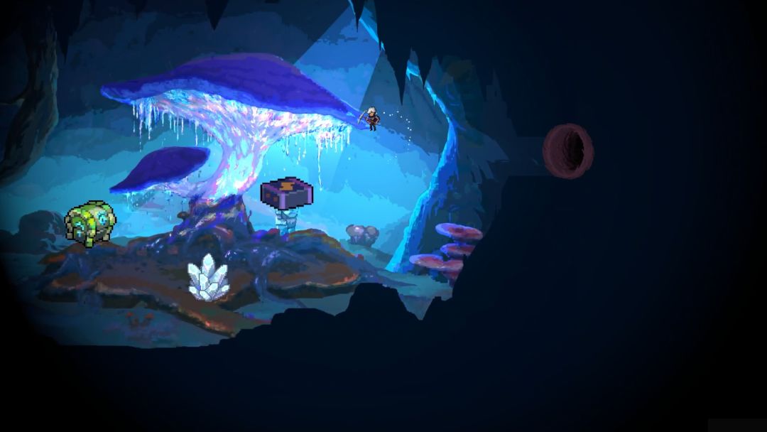 前哨站3游戏截图