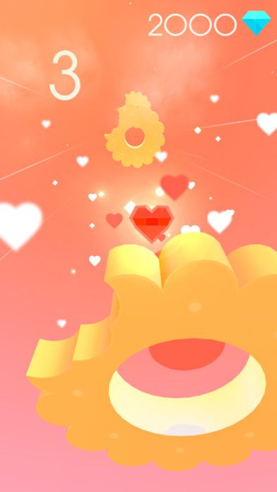 Slim Ring!游戏截图