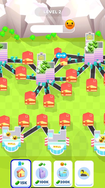 Happy Lands游戏截图