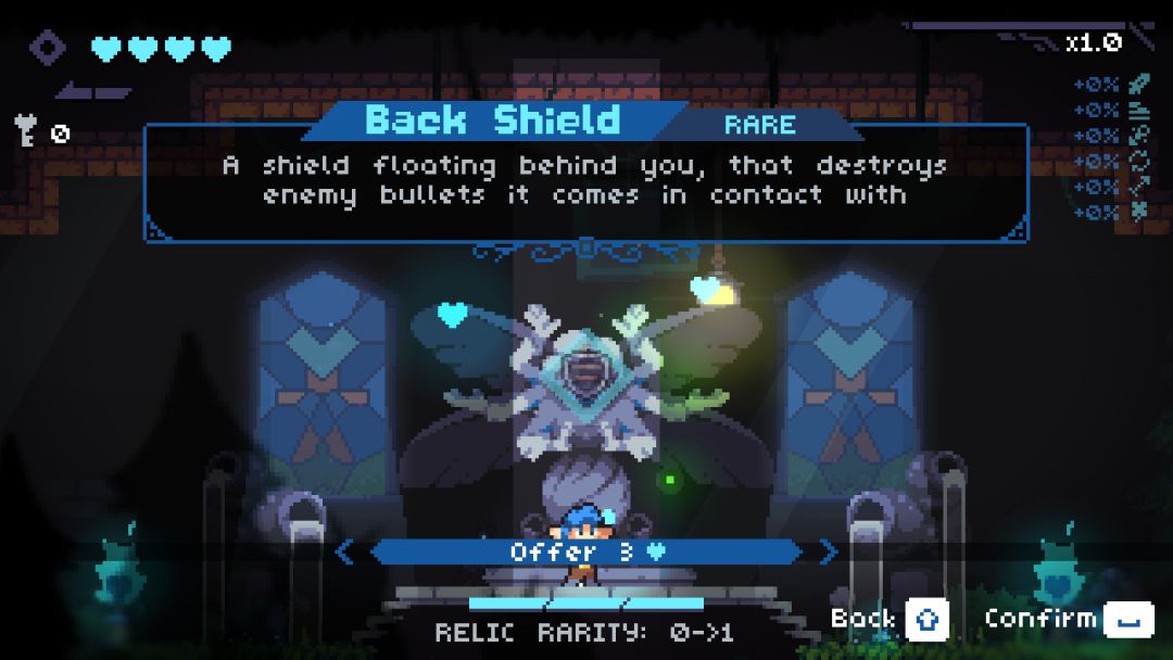 轮回塔 (Revita)游戏截图