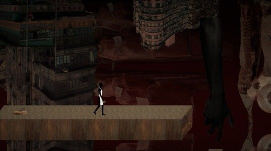 Everybody has to pay游戏截图