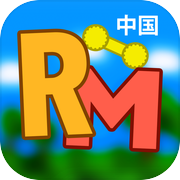 RobotMania: 物理沙盒世界icon