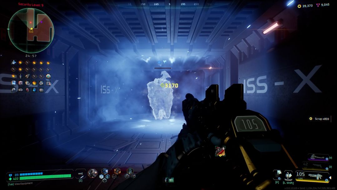 死域Rogue游戏截图