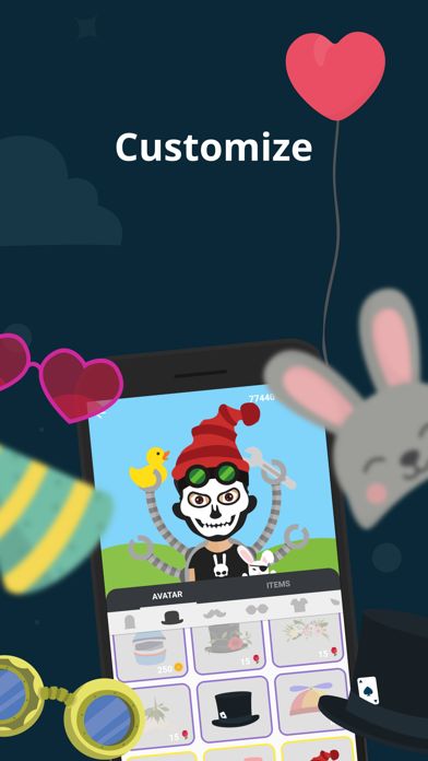 Werewolf Online - WWO游戏截图