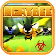 小蜜蜂瘟疫公司战争icon