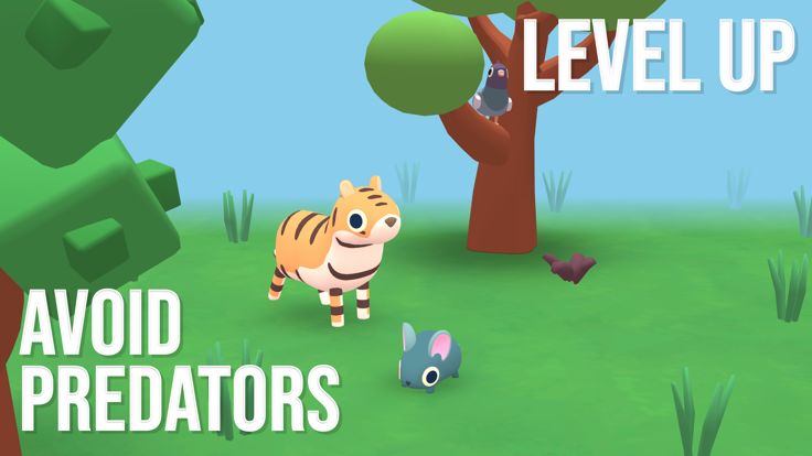 Animals.bio游戏截图