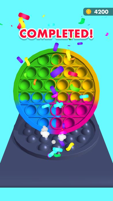 Fidget Toy Maker游戏截图