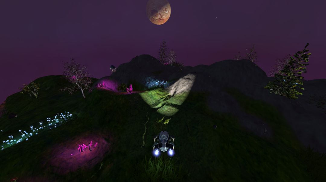 Star Control®: Origins游戏截图