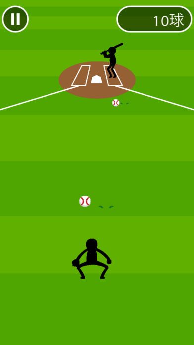 鬼ノック游戏截图