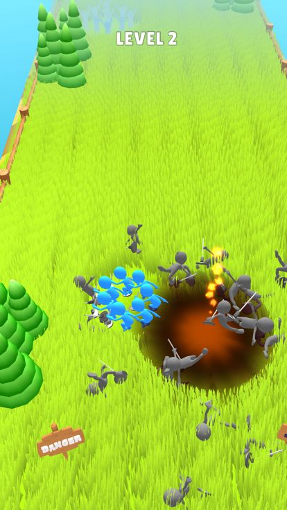 Away From Mines游戏截图