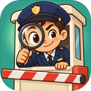 小区门卫模拟器icon