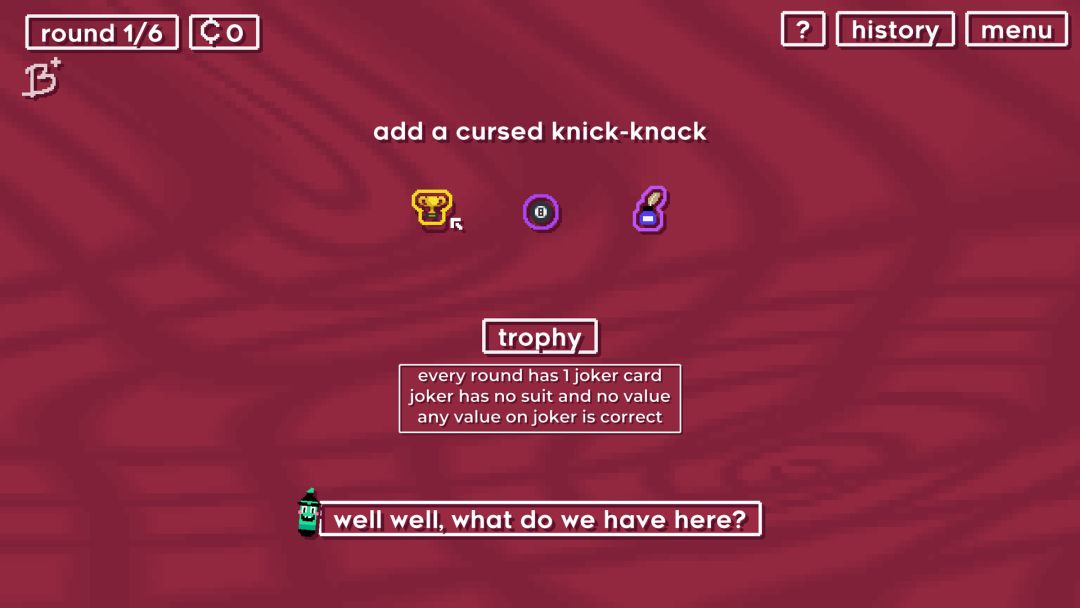 Brain School游戏截图