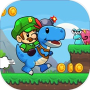 Barry World Adventureicon