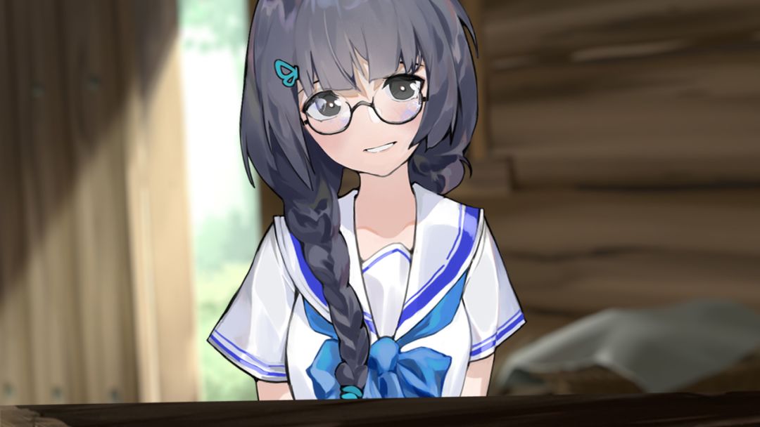 恋~一些小清新的猎奇故事~游戏截图