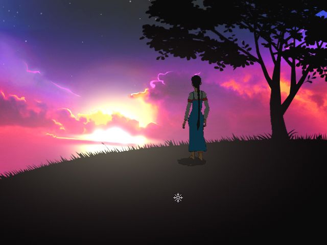 Fairy Tale About Father Frost, Ivan and Nastya游戏截图