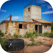 Escape Games - Abandoned Placeicon