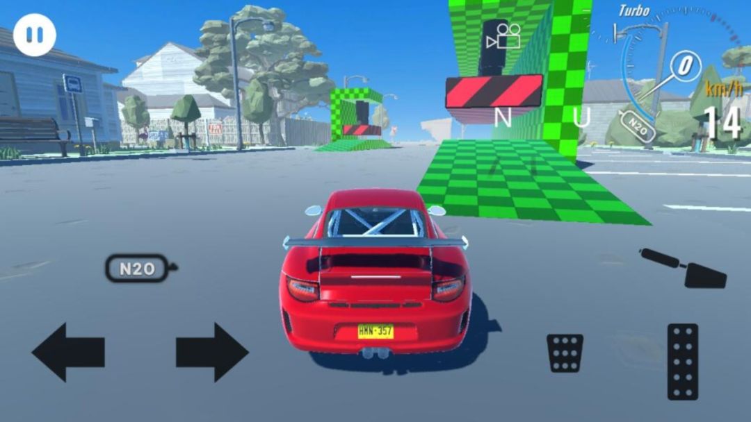 车祸模拟器3游戏截图