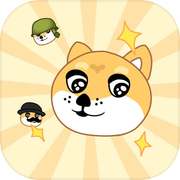 狗头排序大作战icon