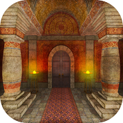 Escape Game: Palace Treasure 2