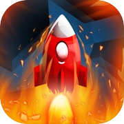 Rocket Launcher - Supper Fasticon