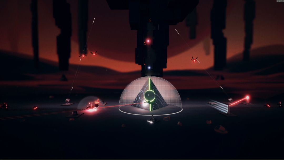 无限挖矿公司游戏截图